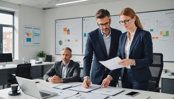 Comment déléguer la gestion administrative sans risque juridique