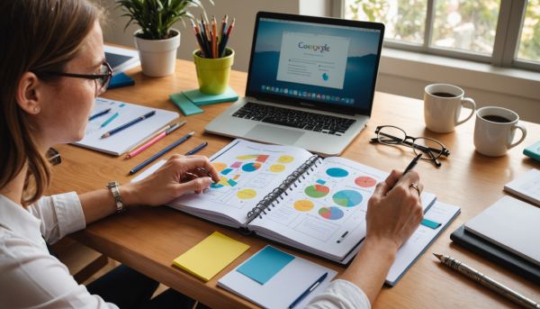 Comment élaborer un plan de développement des compétences pro