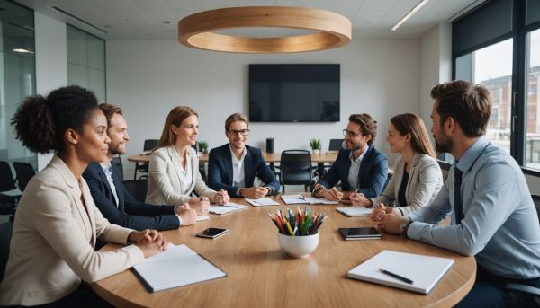Comment fidéliser ses talents grâce à une bonne écoute