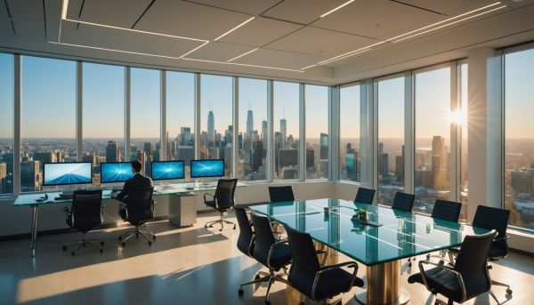 Comment les nouvelles lois économiques impactent vos affaires