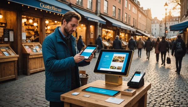 Comment les nouvelles technologies transforment l'économie locale