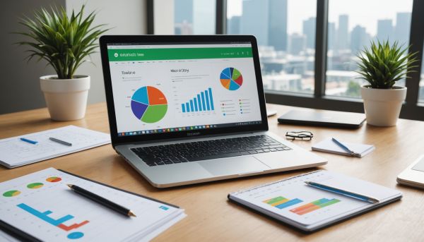 Comment optimiser la gestion de sa trésorerie au quotidien