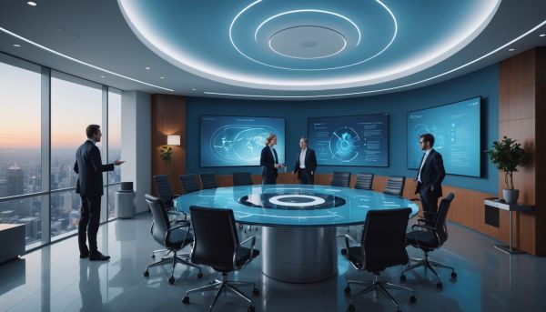Comment réussir le pivot stratégique de son organisation