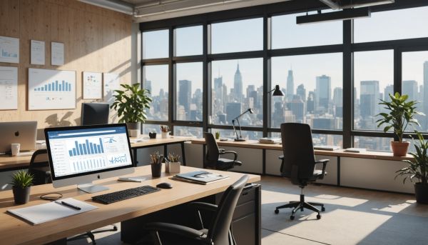 Comment simplifier ses démarches administratives en entreprise
