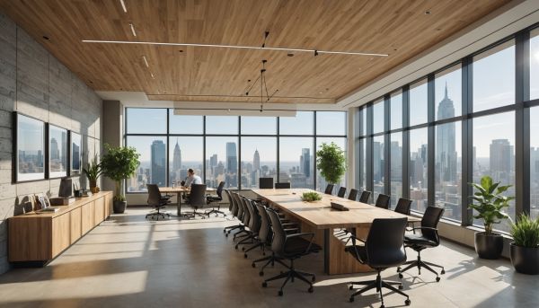 Écoresponsabilité en entreprise : les nouvelles normes en vigueur