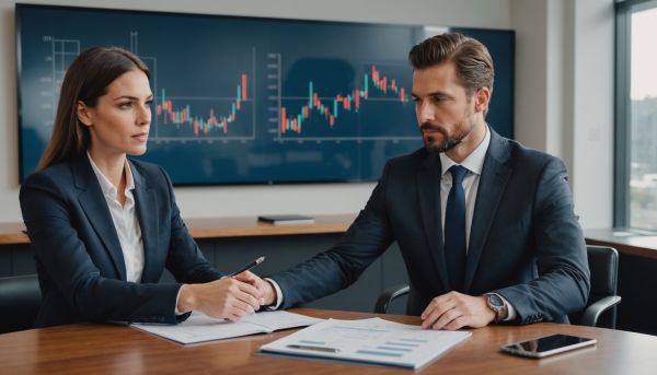 Les astuces infaillibles pour négocier un prêt professionnel