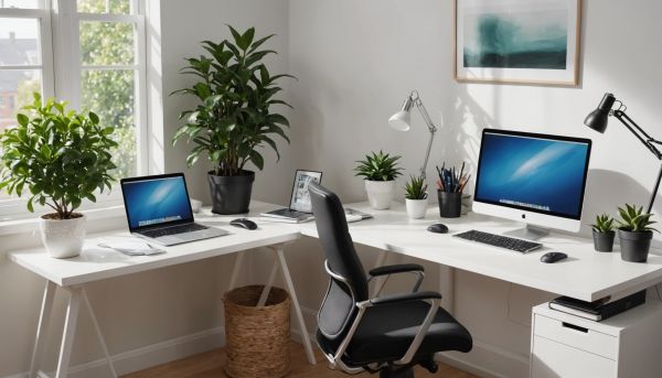 Les avantages incontournables du télétravail pour les salariés