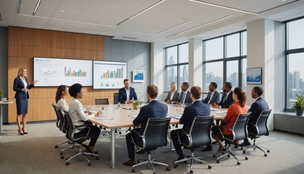 Les avantages majeurs de la formation continue interne
