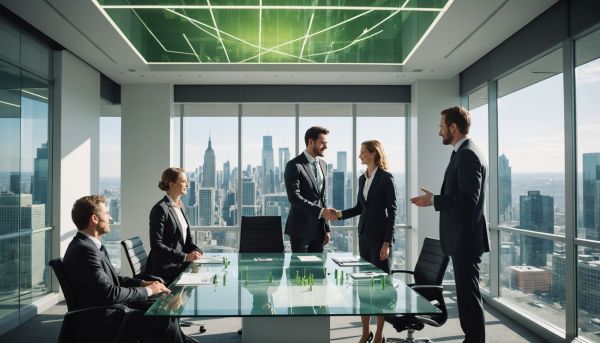 Les clés d'une croissance externe maîtrisée et rentable