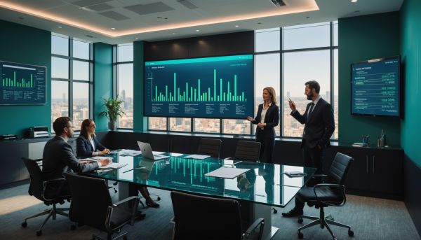 Les indicateurs clés pour piloter la rentabilité de l'entreprise