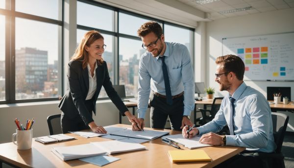 Pourquoi instaurer un entretien annuel constructif et motivant