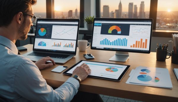 Pourquoi la digitalisation des dossiers change votre quotidien