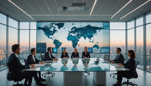 Pourquoi la transformation digitale redéfinit votre positionnement