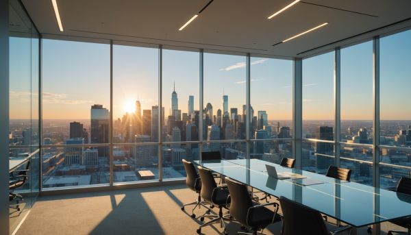 Pourquoi l'analyse concurrentielle oriente vos choix