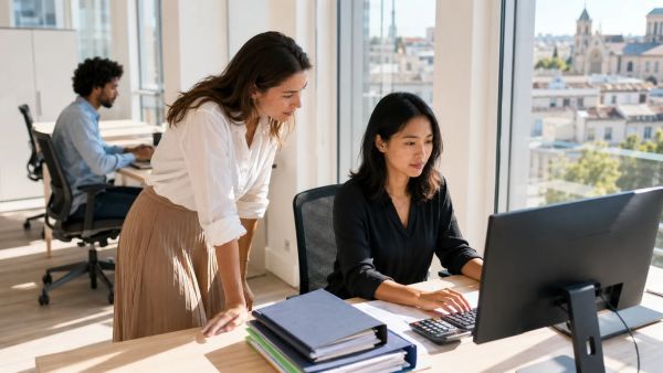 Pourquoi les startups à Montpellier choisissent des experts-comptables dédiés