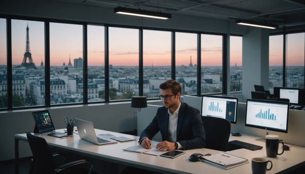 Problèmes pour trouver un cabinet de recrutement informatique à Paris ?