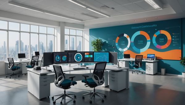 Quels logiciels de gestion administrative adopter en priorité ?