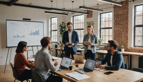 Quels réseaux d'accompagnement solliciter pour démarrer ?