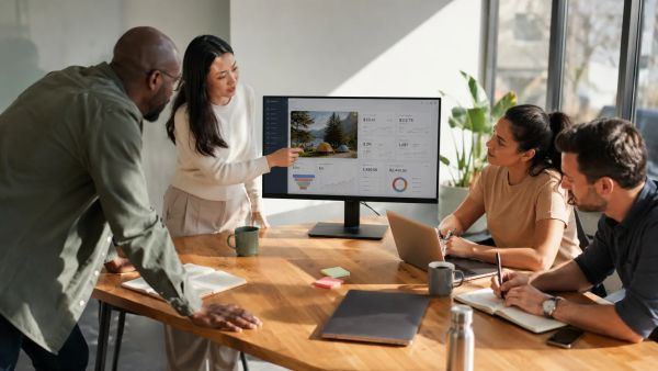 Révélation sur le coût d'acquisition client en camping