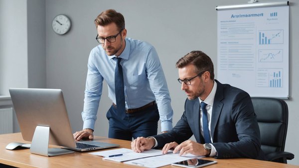 Les meilleures pratiques pour la gestion des projets en administration