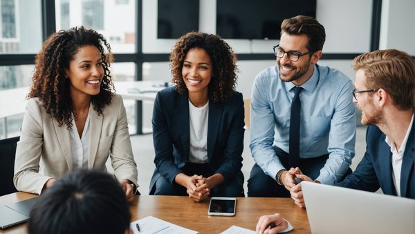 Comment optimiser la communication interne dans votre organisation