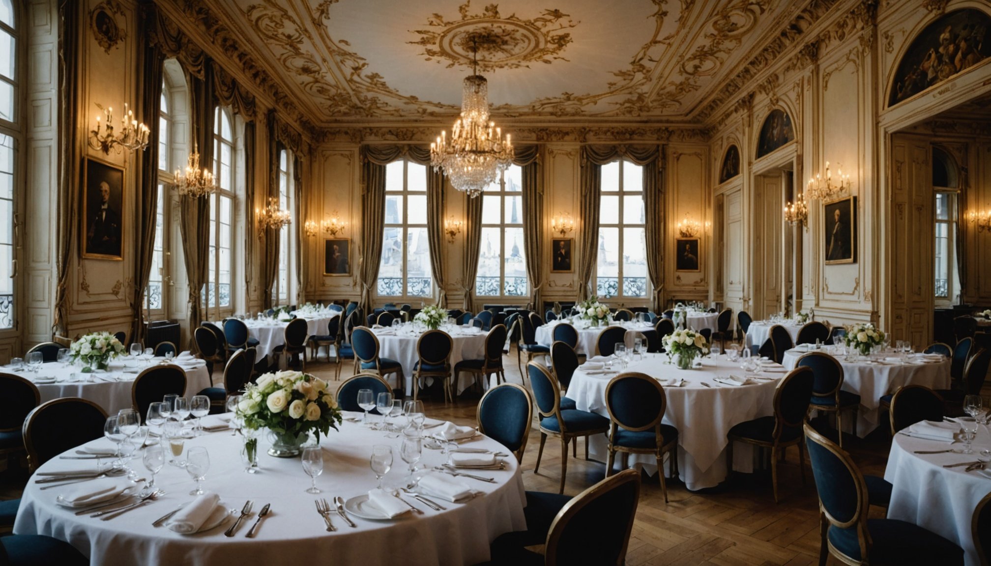 10 conseils pour réussir votre événement à paris avec wagram & vous 10 conseils pour réussir votre événement à paris avec wagram & vous