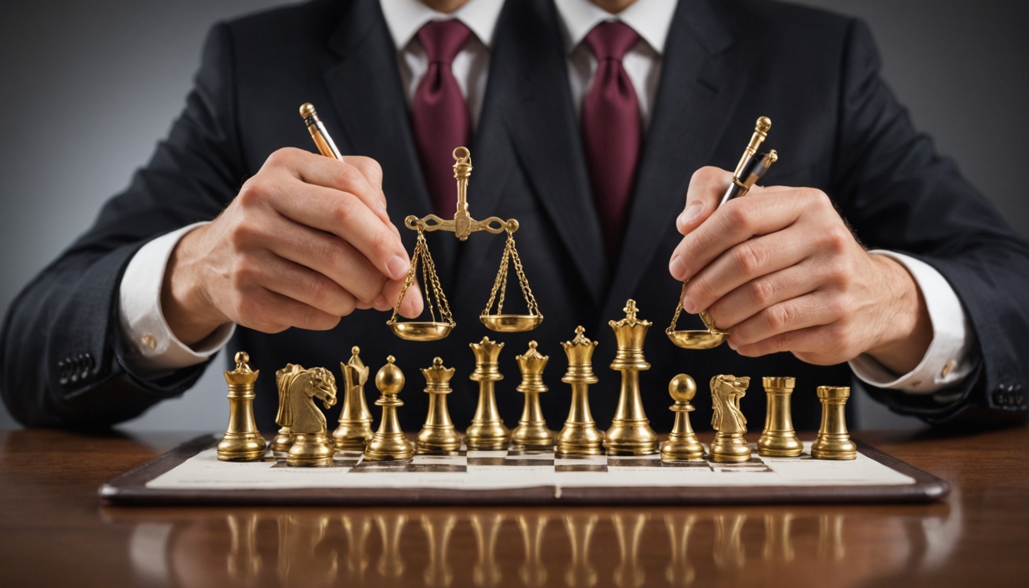 Gouvernance juridique : un atout stratégique pour les entreprises Gouvernance juridique : un atout stratégique pour les entreprises