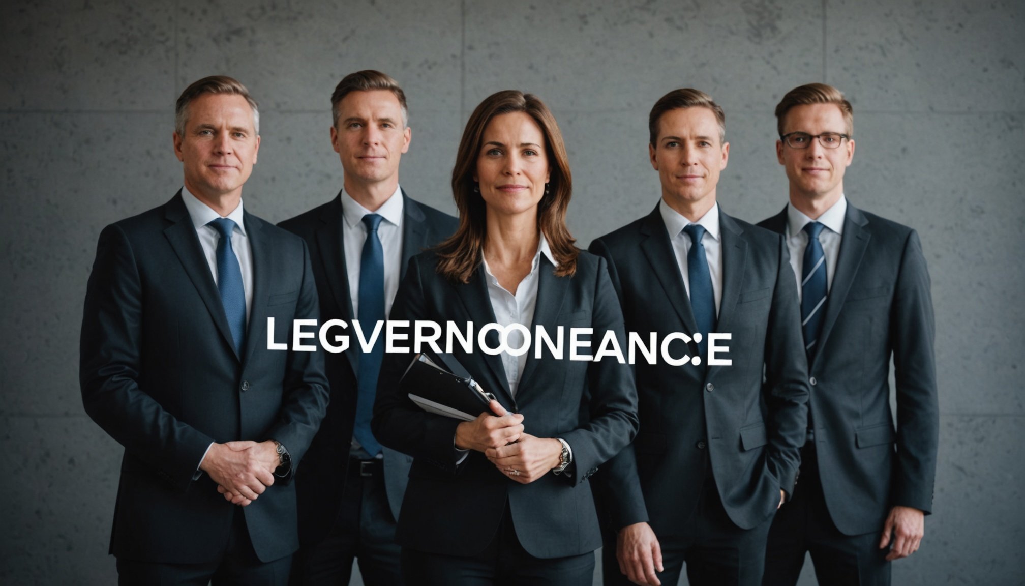 Gouvernance juridique : 5 raisons pour lesquelles c’est stratégique pour votre entreprise Gouvernance juridique : 5 raisons pour lesquelles c’est stratégique pour votre entreprise