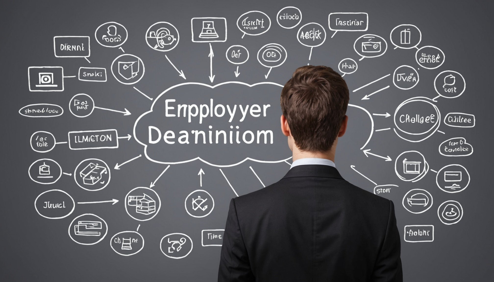Marque employeur : définition et enjeux pour votre entreprise Marque employeur : définition et enjeux pour votre entreprise