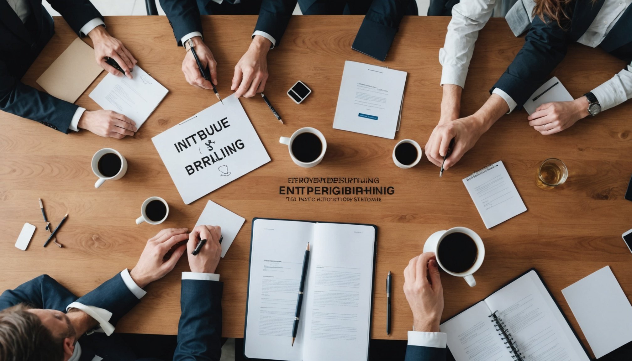 Comprendre la marque employeur : ses défis et sa valeur ajoutée Comprendre la marque employeur : ses défis et sa valeur ajoutée